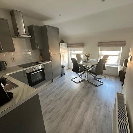 Westland Suites - Stylish, Modern, Elegant, Central Apartments A لندنديري المظهر الخارجي الصورة