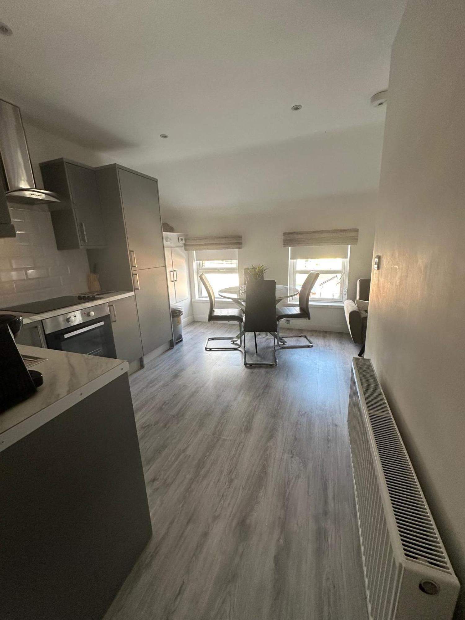 Westland Suites - Stylish, Modern, Elegant, Central Apartments A لندنديري المظهر الخارجي الصورة